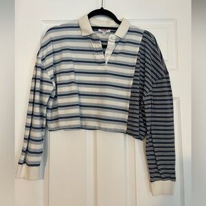 Don’t Call Me Jennyfer Crop Top